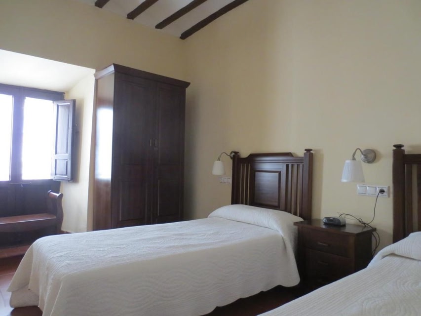 Apartamentos Turísticos El Losal