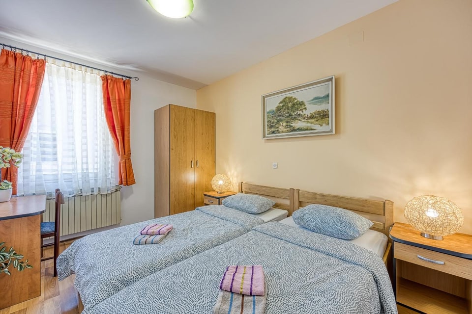 Rooms Centar