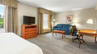 Hampton Inn & Suites North Conway
