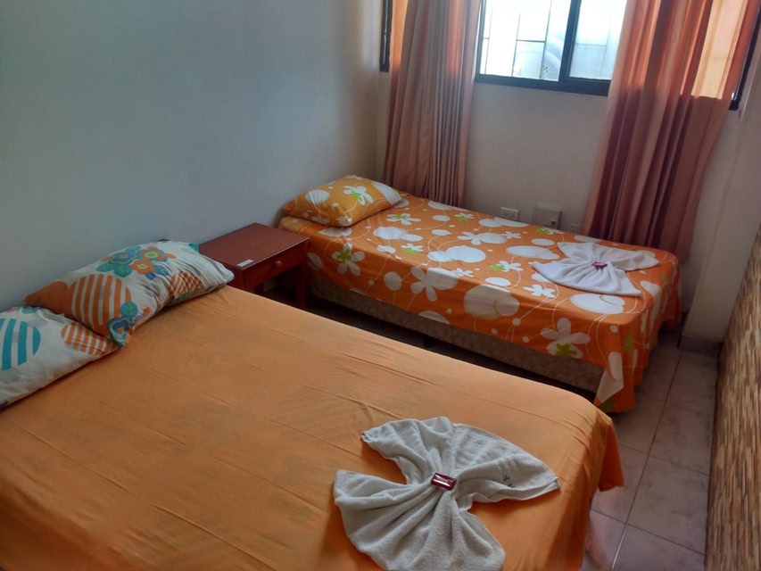 HOTEL LA Fontana