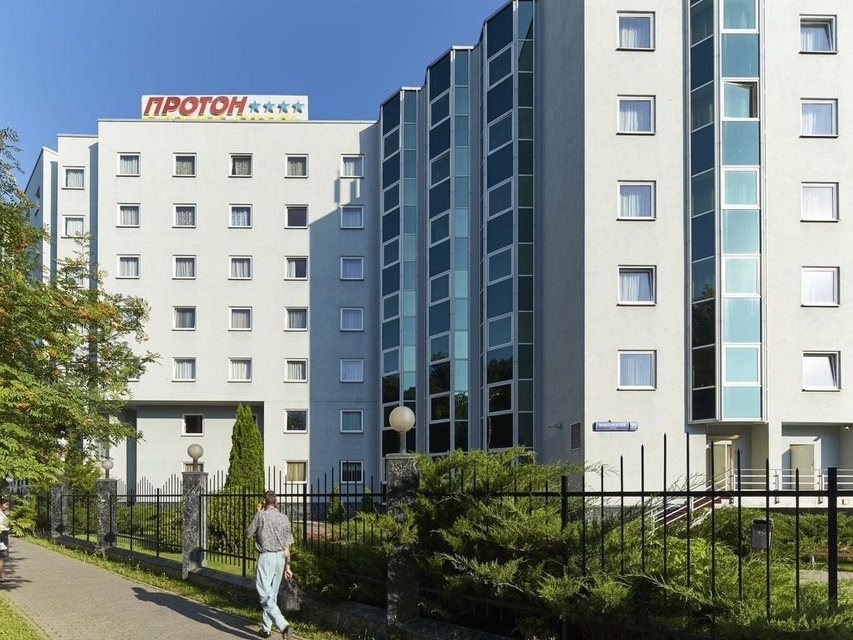 Proton Hotel, Moscow Hotels - Skyscanner
