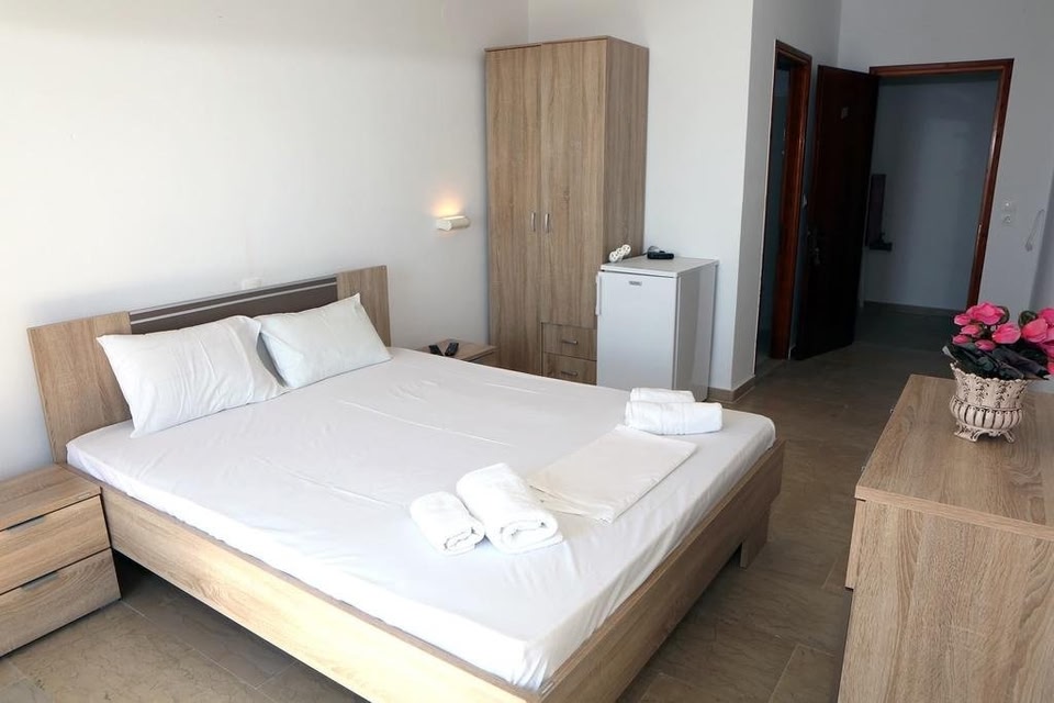 Selini Hotel