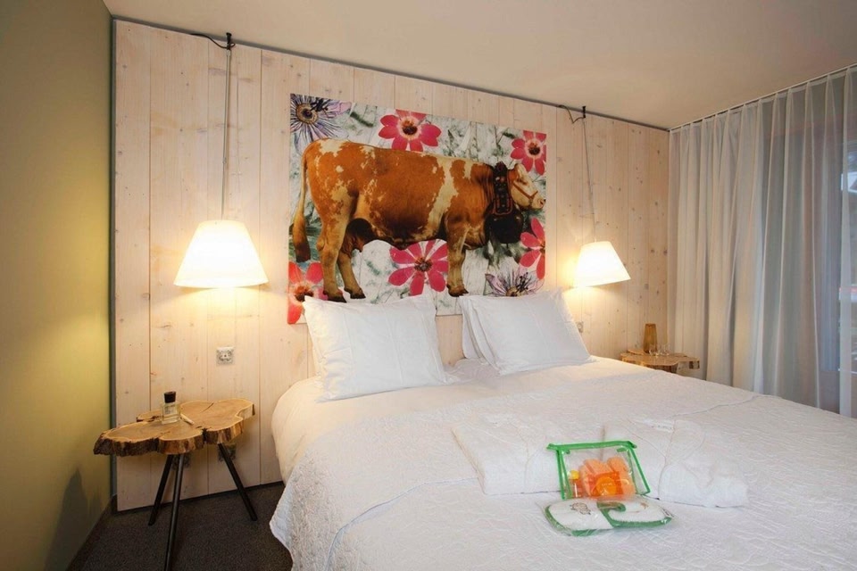 Chalet Bruyere