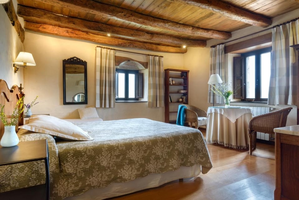Hotel Akerreta
