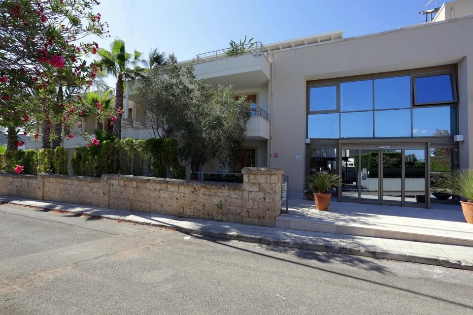 Santa Caterina Hotel Resort & Spa
