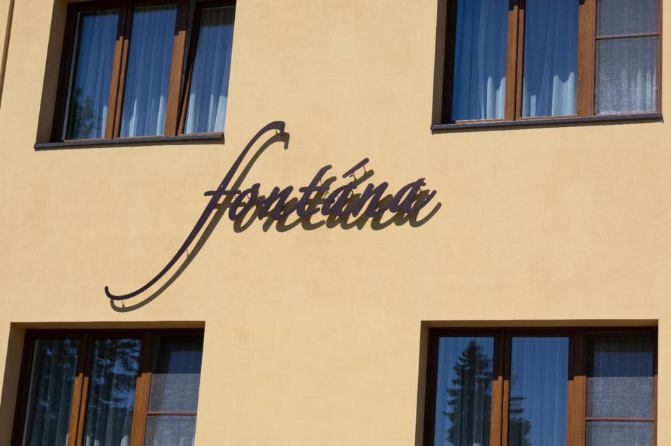 Pension Fontana