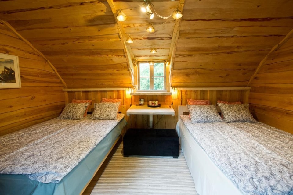 Käspri Farmstay