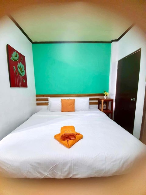 Kalis Viewpoint Lodge Coron