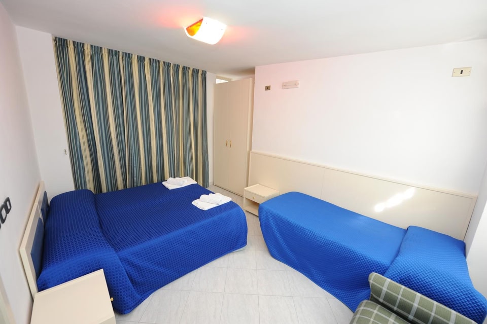 B&B Anna Lungomare