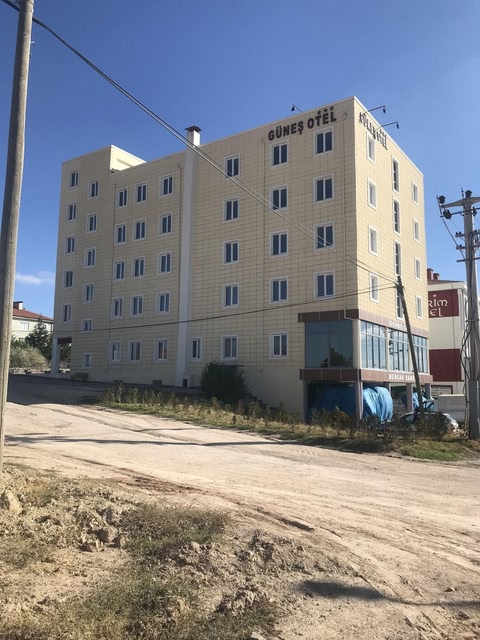Gunes Hotel