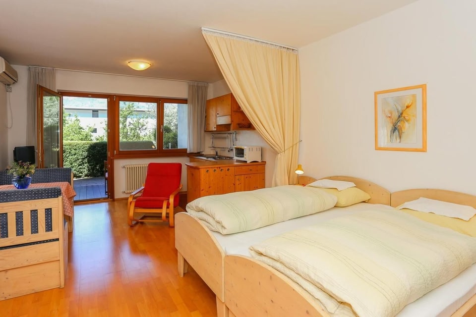 Bio Hotel Kaufmann