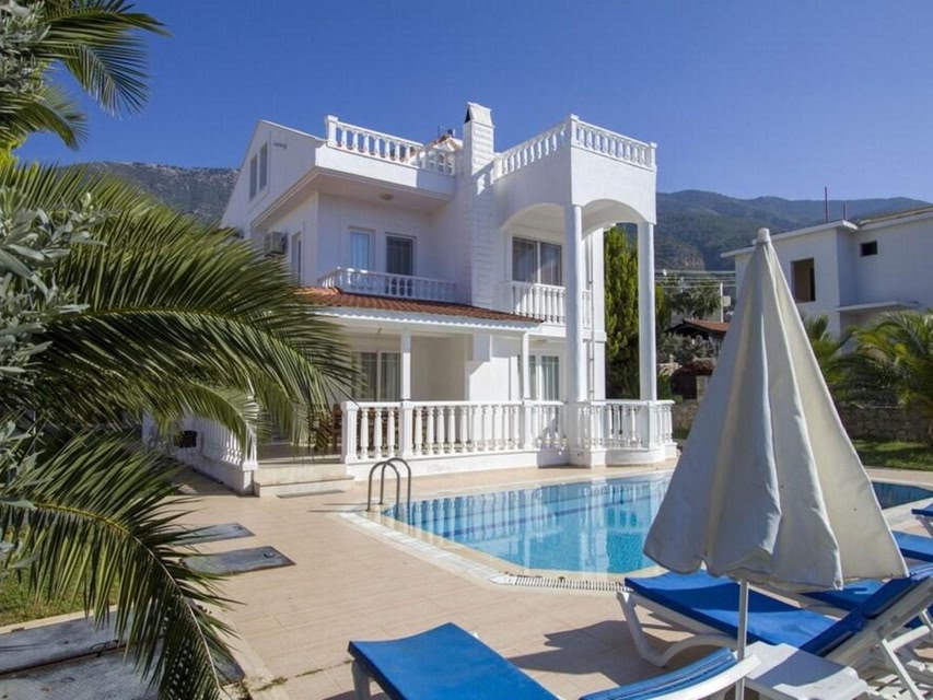 Infinity Civan Villa