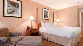 DoubleTree by Hilton Birmingham Perimeter Park