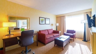 Hilton Santa Monica
