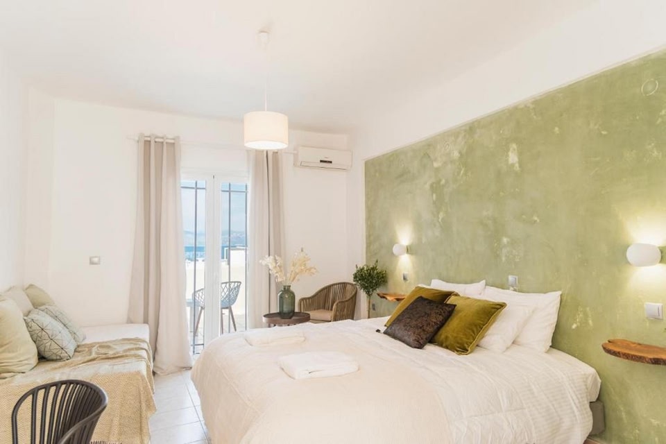 Olive Grove Beachfront