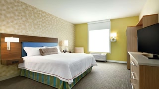 Home2 Suites by Hilton Saratoga Malta