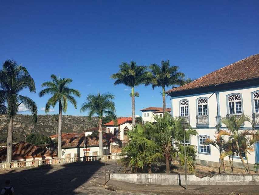 Pousada Vale do Garimpeiro
