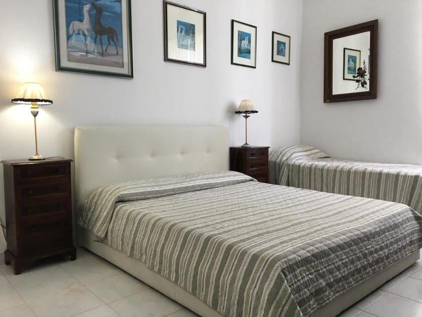B&B Maison Rosetta IUN-E4948