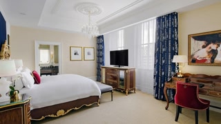 Waldorf Astoria Washington DC