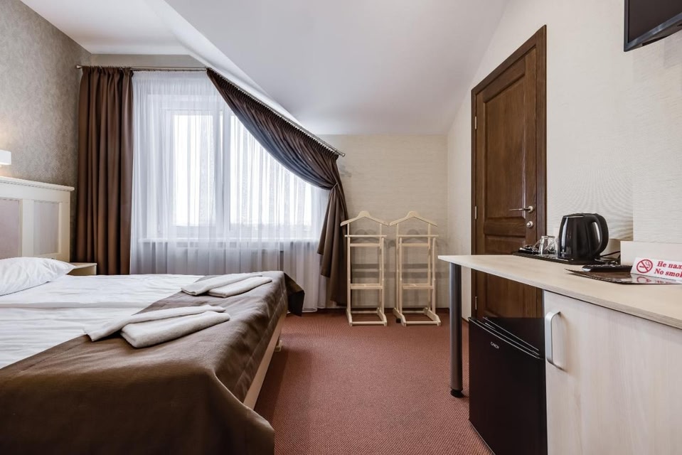 Hotel Korona