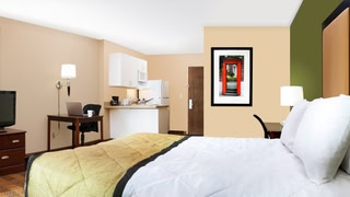 Sonesta ES Suites Lafayette Airport Extended Stay
