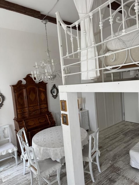 Maison Menton