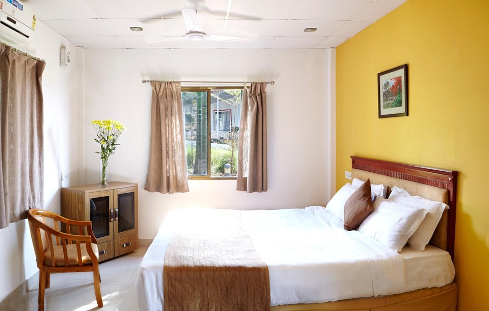 Savana Lake Resort