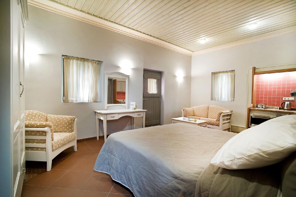 Taleton Eco Guesthouse