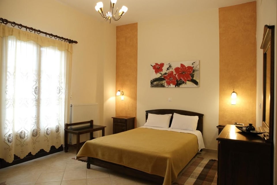 Mani Hotel