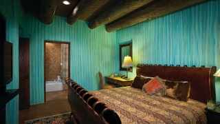 El Monte Sagrado Resort & Spa