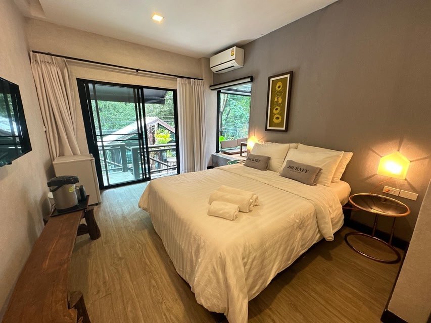 Nomads Hillside Chiangmai