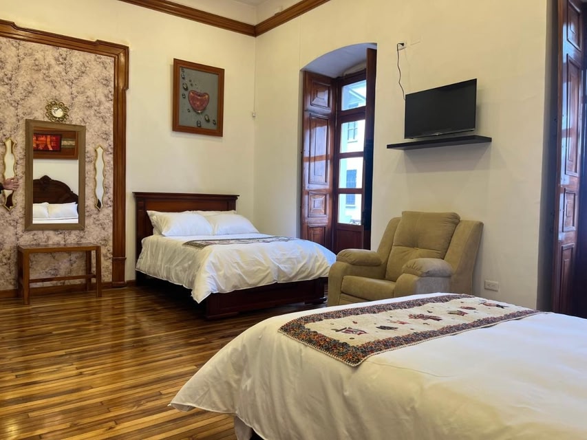 Rossa Mia Hotel Boutique