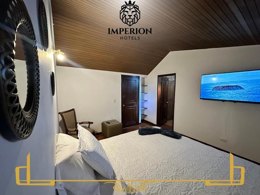 Casa Hotel Imperion