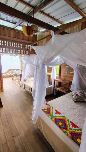 Cabaña Malambo