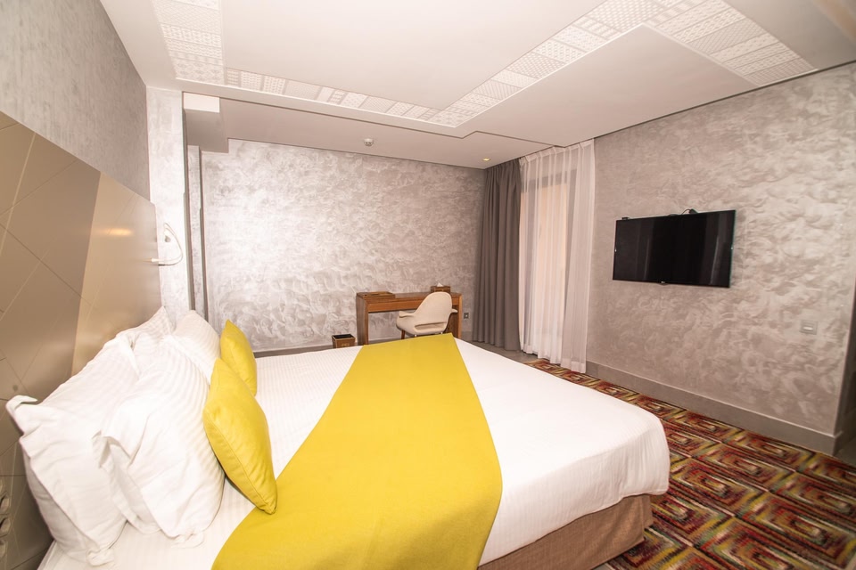 AG Hotel