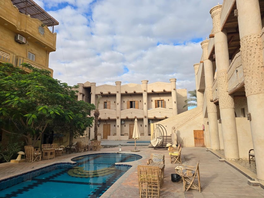 Qasr El Salam