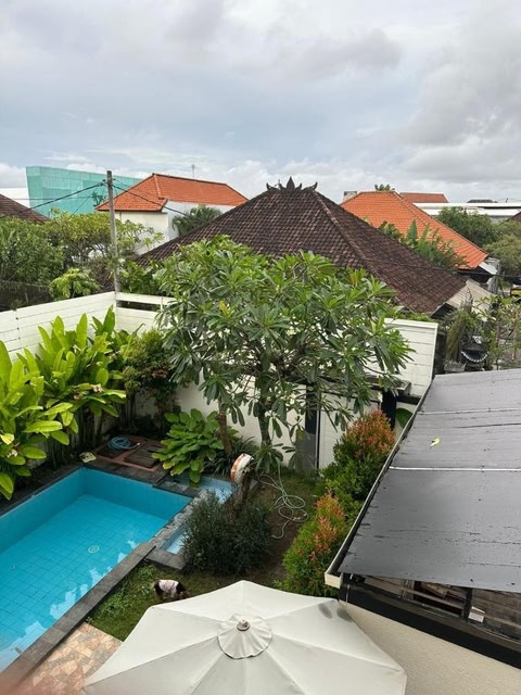 Muno House
