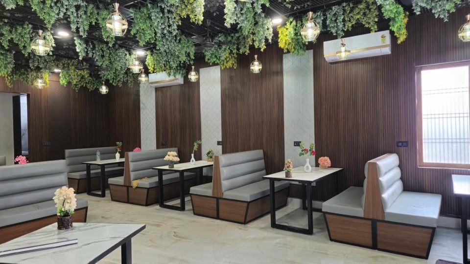 Shri Banke Bihari Complex