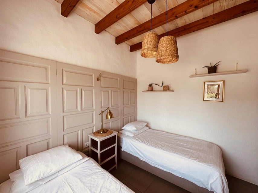 Finca Tiagua