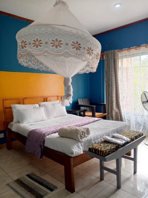 Quest Lodges and Safaris