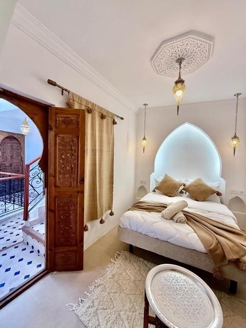 Riad Oumhani