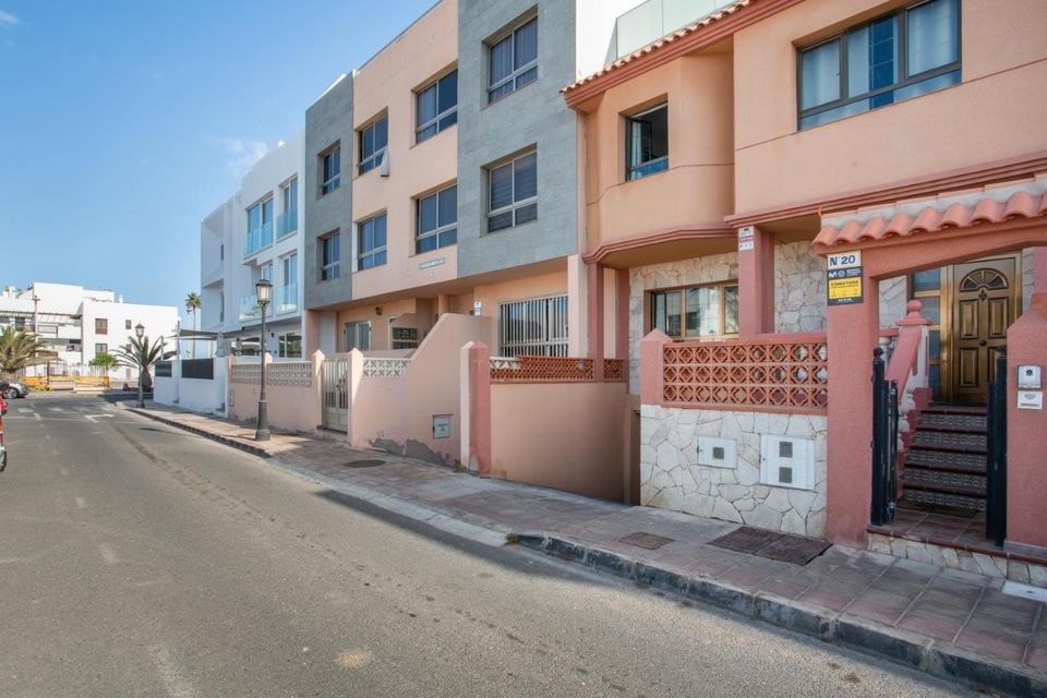 Corralejo Ian’s Dreams