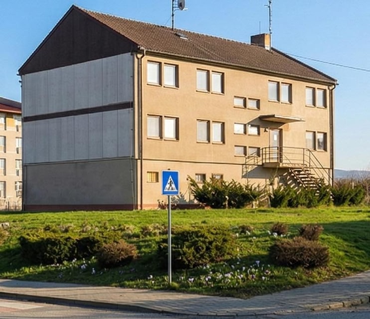 Kechnec - Seňa