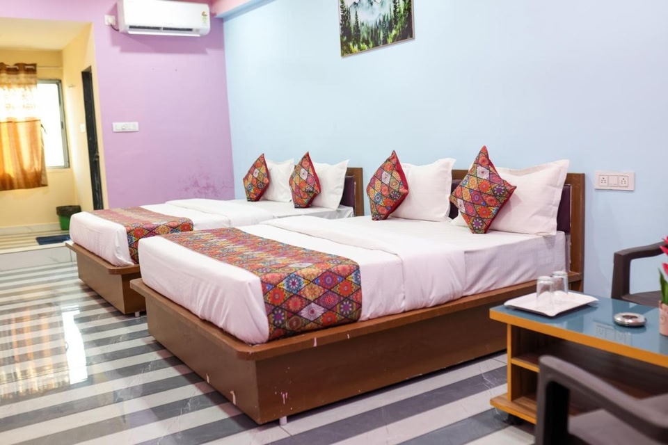 Hotel Dipak