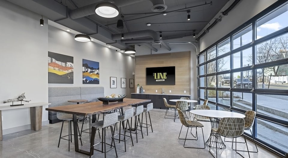 Elysian Residences Boston