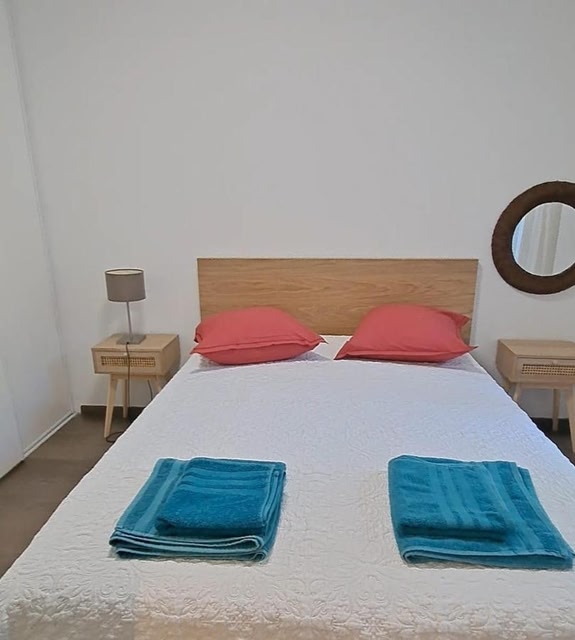Pavillon Suites Parentale