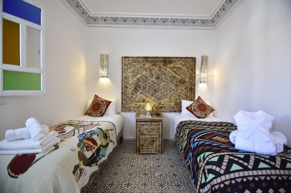 Zoco Riad