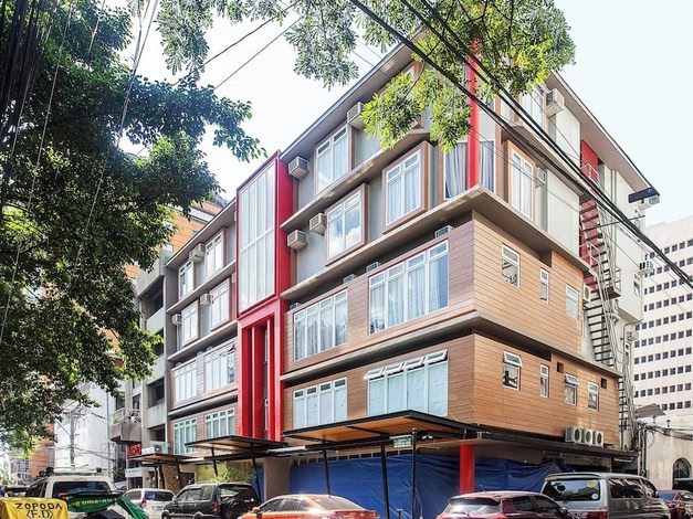 Airo Hotel Manila
