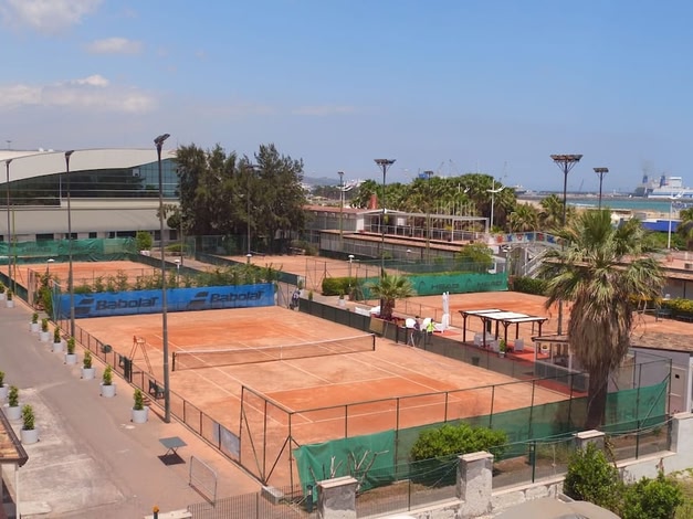 Le Dune Sicily Hotel