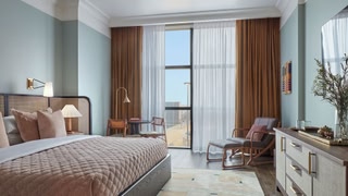 Citizen House Hotel